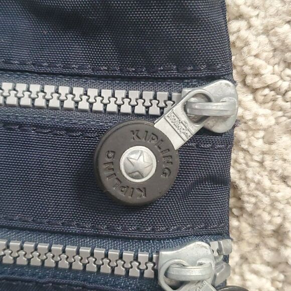 Kipling | Mini Messenger Crossbody Bag - Picture 3 of 7